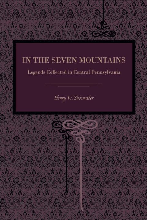 In the Seven Mountains