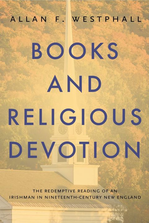 Books and Religious Devotion cover