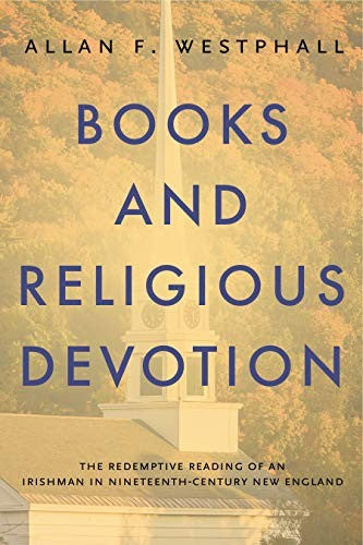 Books and Religious Devotion cover