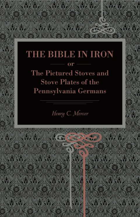 The Bible in Iron