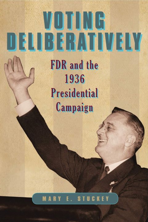 Voting Deliberatively cover