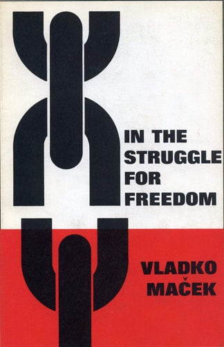 In the Struggle for Freedom cover