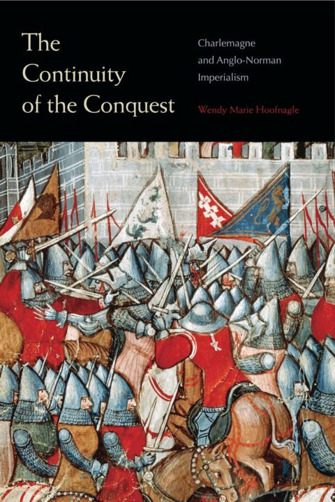 The Continuity of the Conquest cover