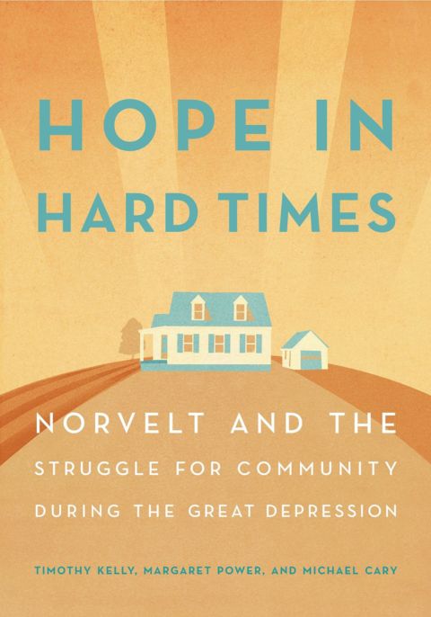 Hope in Hard Times cover