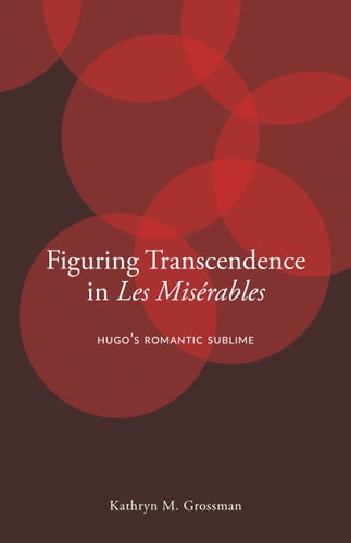 Figuring Transcendence in Les Miserables cover