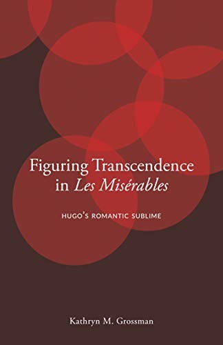 Figuring Transcendence in Les Misérables cover