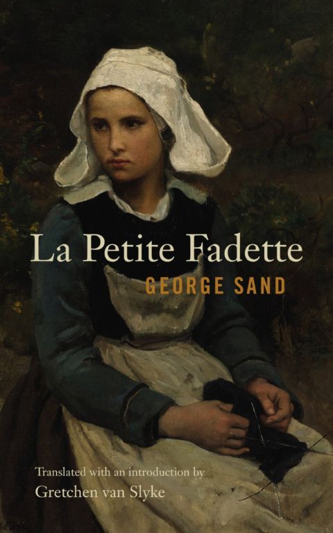 La La Petite Fadette