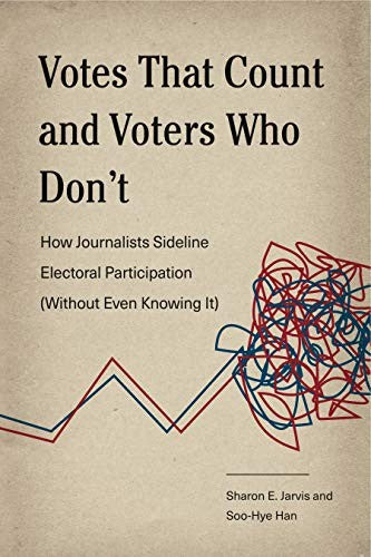 Votes That Count and Voters Who Don't cover