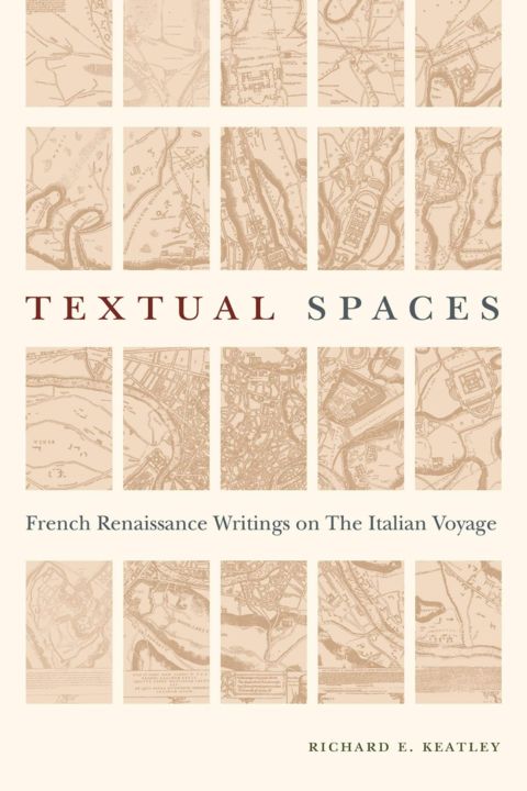 Textual Spaces