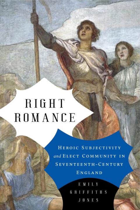 Right Romance cover