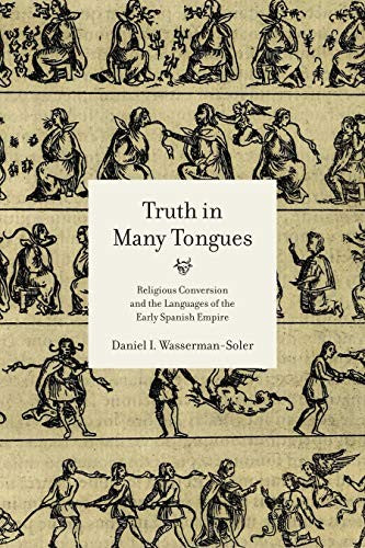 Truth in Many Tongues cover