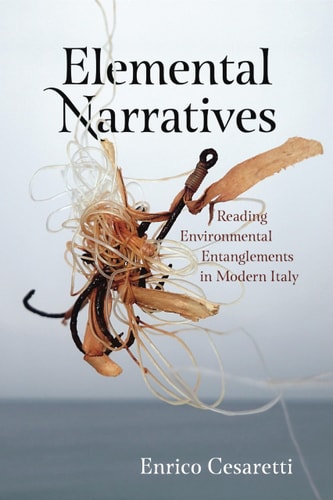 Elemental Narratives cover