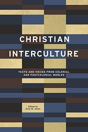 Christian Interculture cover