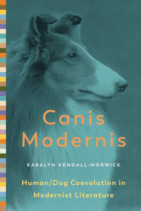 Canis Modernis cover