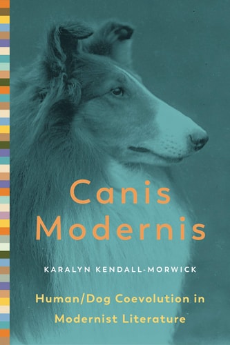 Canis Modernis cover