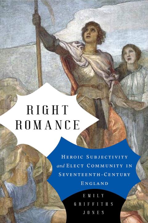 Right Romance cover