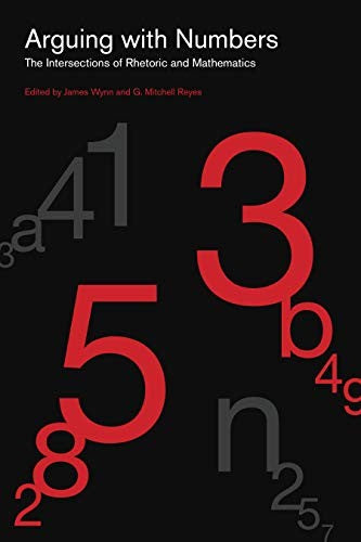 Arguing with Numbers cover