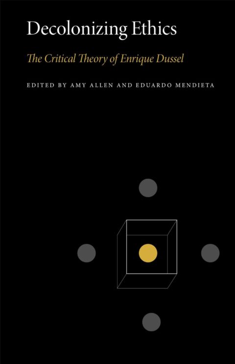Decolonizing Ethics cover