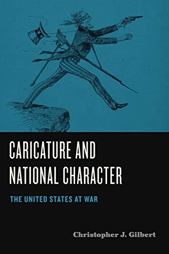 Caricature and National Character cover