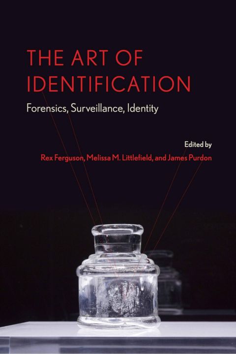 The Art of Identification cover