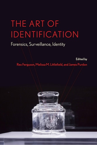 The Art of Identification cover