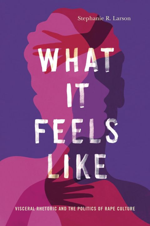 What It Feels Like cover