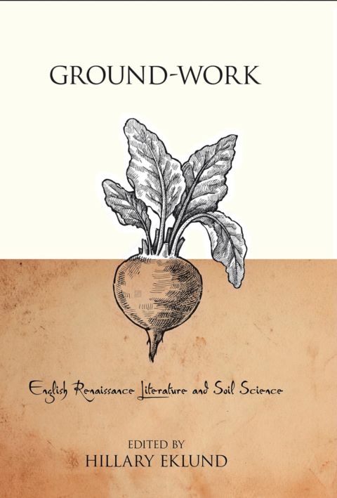 Ground-Work cover
