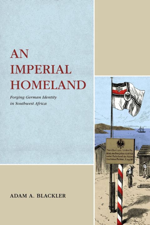 An Imperial Homeland