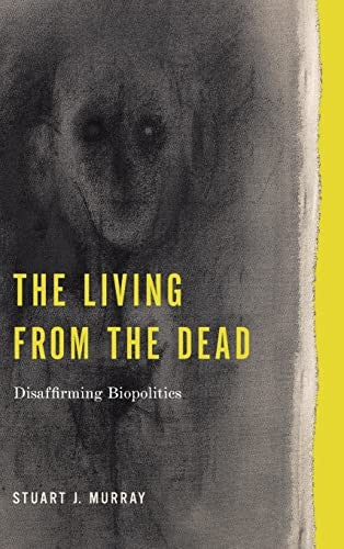 The Living from the Dead cover