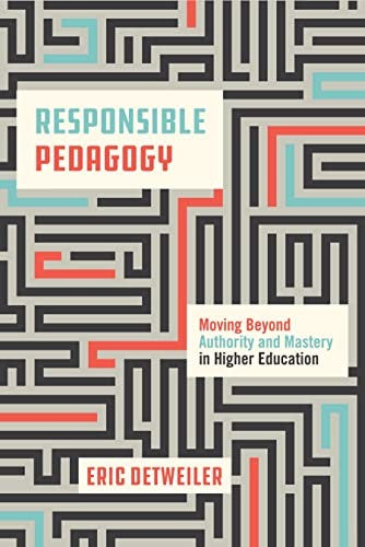 Responsible Pedagogy cover