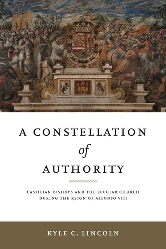 A Constellation of Authority cover