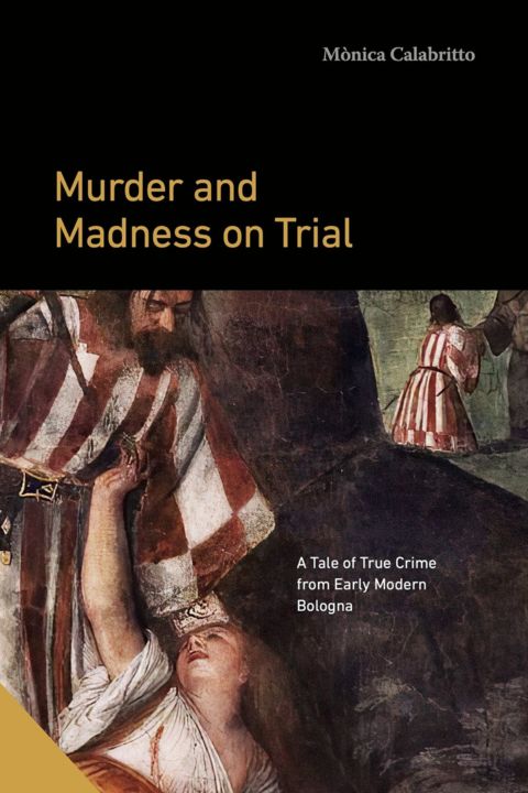 Murder and Madness on Trial