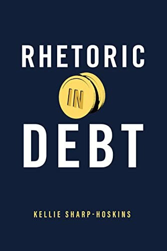 Rhetoric in Debt cover