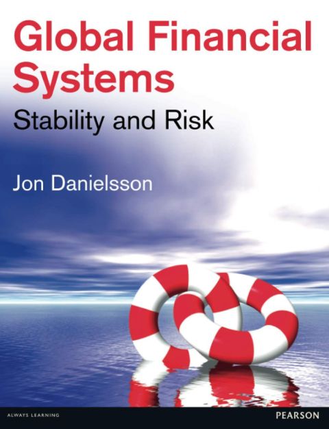 Global Financial Systems cover