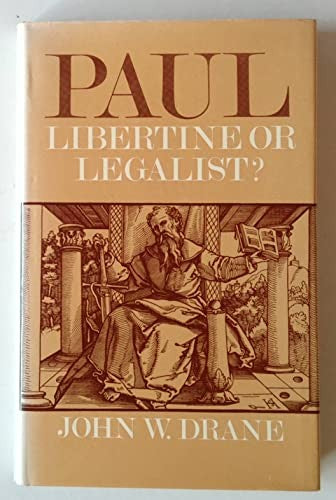 Paul cover art