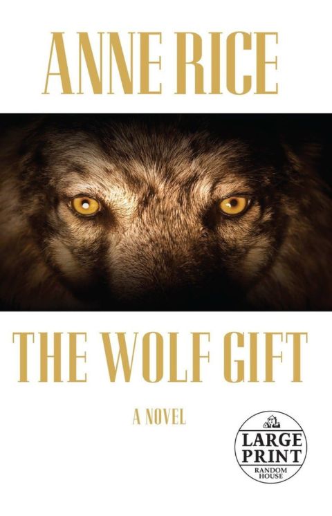 The Wolf Gift