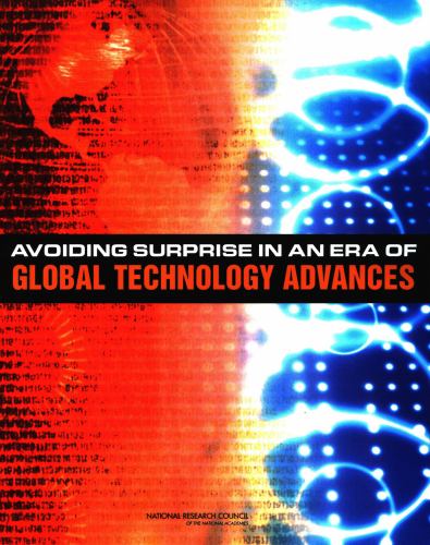 Avoiding Surprise in an Era of Global Technology Advances