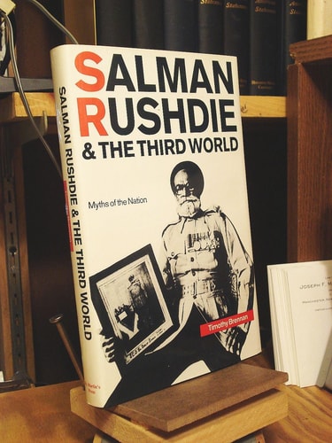 Salman Rushdie and the Third World