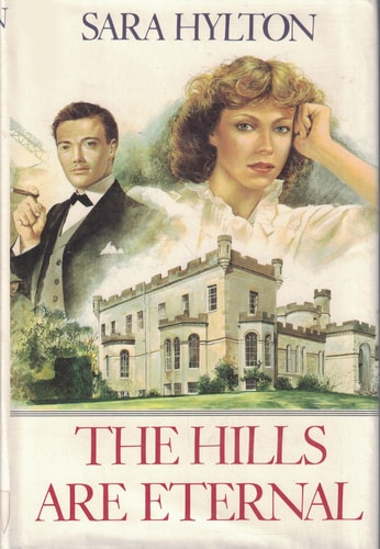 The Hills Are Eternal cover art