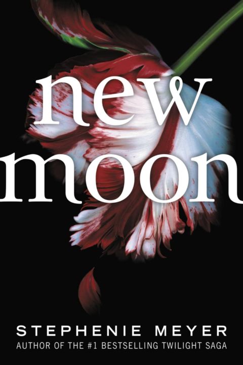 New Moon cover