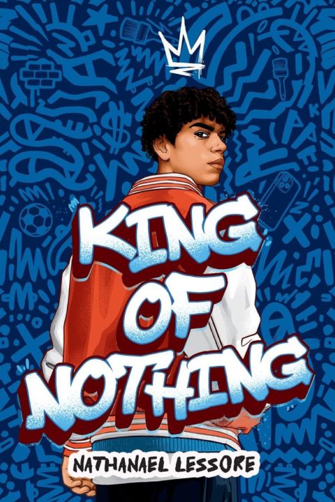 King of Nothing cover