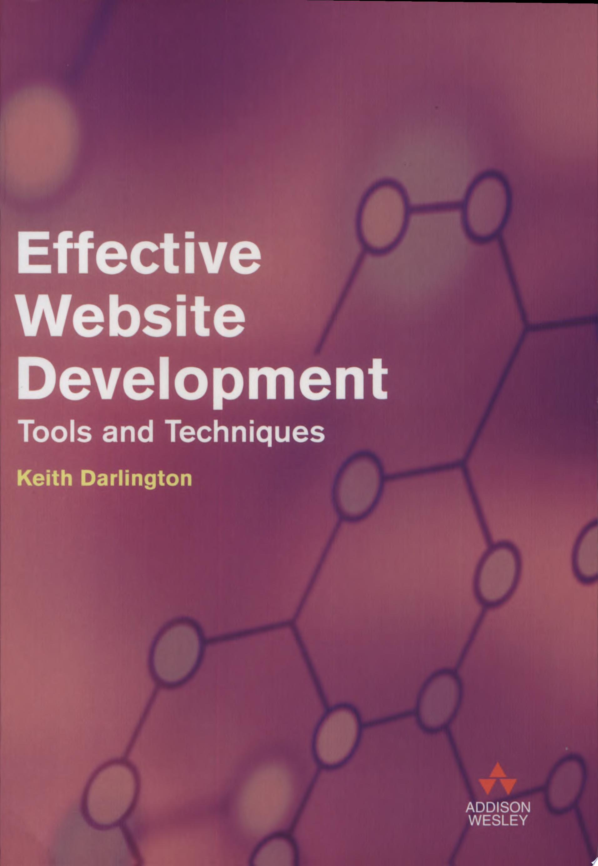 Effective Website Development