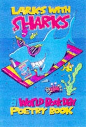 Larks with Sharks cover