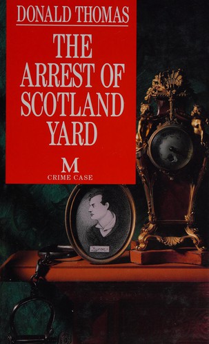 The Arrest of Scotland Yard
