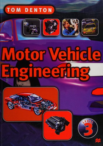 NVQ Motor Vehicle Engineering