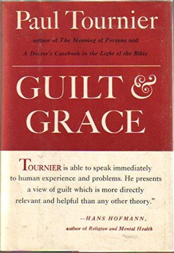 Guilt and Grace cover
