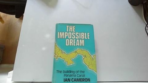 Impossible Dream cover