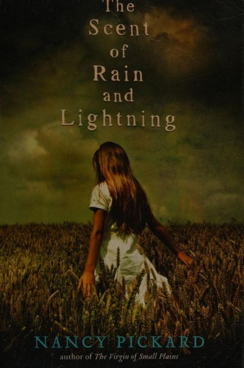 The Scent of Rain and Lightning
