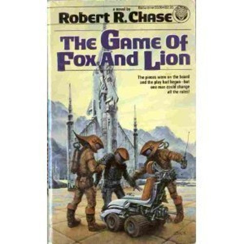 Game of Fox & Lion