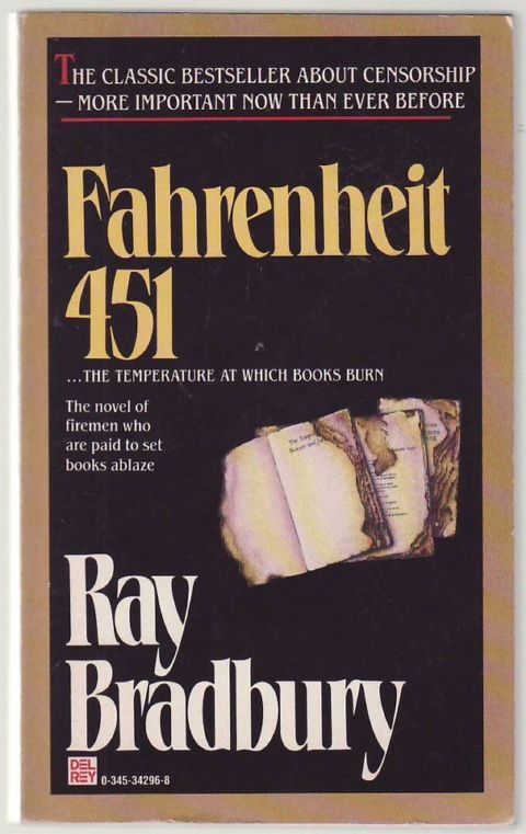 Fahrenheit 451